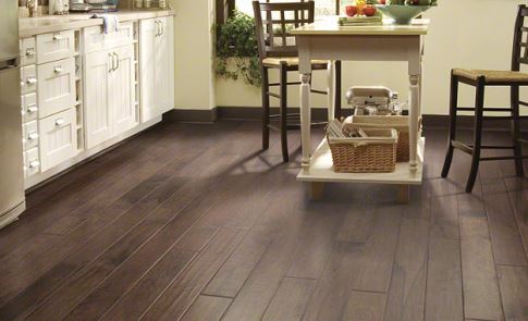 Hardwood floors, good for resale value?