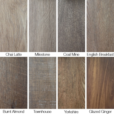 Cork Backed Vinyl Planks And Tiles Mira Floors Blog