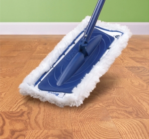 Hardwood floor cleaning and maintenance myths