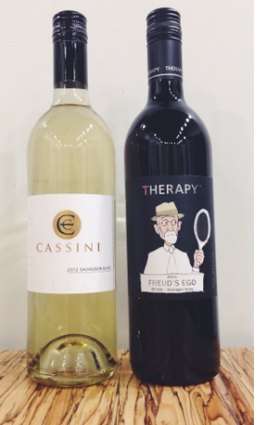 Spring 2015 Staff Favourites Wines