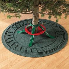 christmas-tree-mat