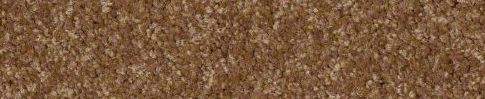 Textured saxony carpet