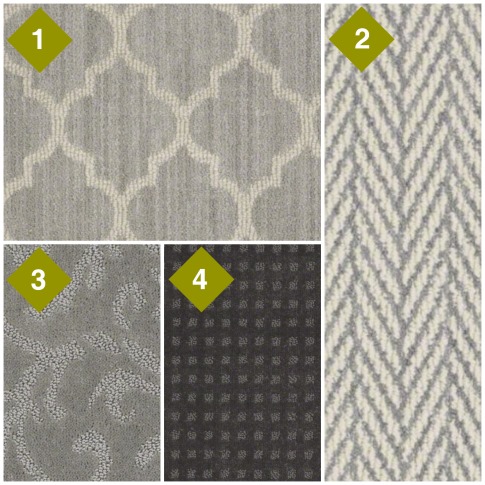 Make Your Own Rug 9 Broadloom Carpets, How To Make A Area Rug From Carpet