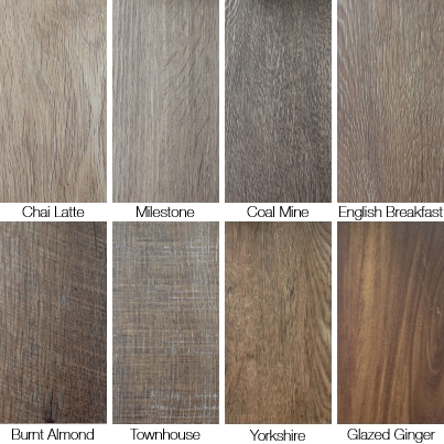 Cork Backed Vinyl Planks And Tiles, Is Cork Backing Good For Vinyl Flooring