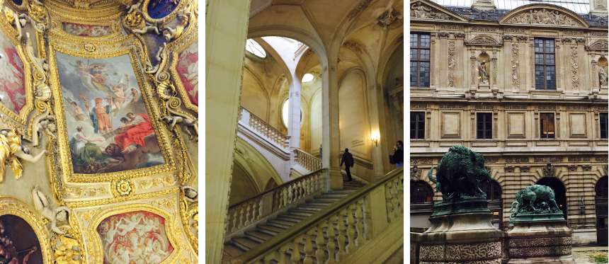 Louvre Museum